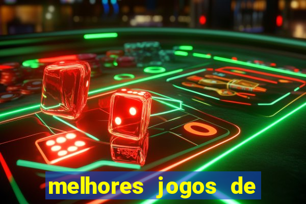 melhores jogos de ganhar dinheiro de verdade